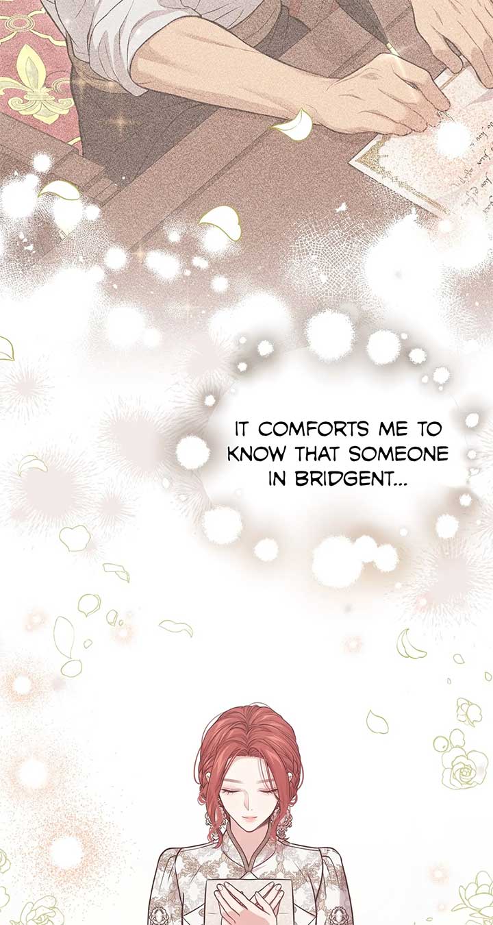 The Secret Bedroom of a Dejected Royal Daughter Chapter 99 57